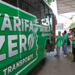 Tarifa impulsiona debate nacional sobre novo modelo do transporte público