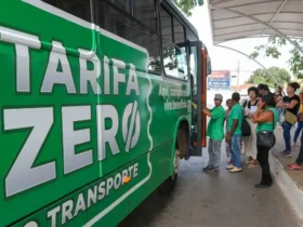 Tarifa impulsiona debate nacional sobre novo modelo do transporte público