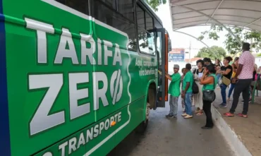 Tarifa impulsiona debate nacional sobre novo modelo do transporte público