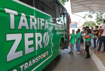 Tarifa impulsiona debate nacional sobre novo modelo do transporte público
