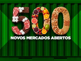 Abertura de mercado para carne bovina do Brasil para a Guatemala