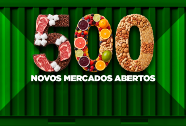 Abertura de mercado para carne bovina do Brasil para a Guatemala