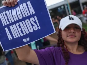 Violência doméstica cresce no rio com mais audiências e prisões