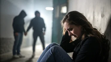 Homem é detido por importunação sexual e ameaça em Diamantino