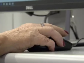 Idosos atingem nível recorde de ocupação no país