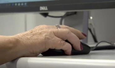 Idosos atingem nível recorde de ocupação no país