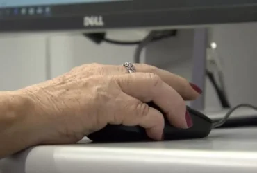 Idosos atingem nível recorde de ocupação no país