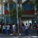 PND terá resultados divulgados na sexta-feira