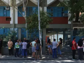 PND terá resultados divulgados na sexta-feira