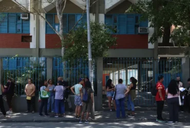 PND terá resultados divulgados na sexta-feira