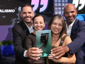 Jornalismo da TV Brasil conquista destaque nacional no Prêmio Sebrae