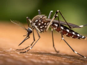 Cuiabá registra queda de casos de Dengue e mantém índice em normalidade