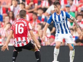 Alavés x Real Madrid: onde assistir, escalações e clima tenso antes do duelo por LALIGA. Imagem: Divulgação Alavés