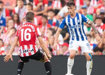 Alavés x Real Madrid: onde assistir, escalações e clima tenso antes do duelo por LALIGA. Imagem: Divulgação Alavés