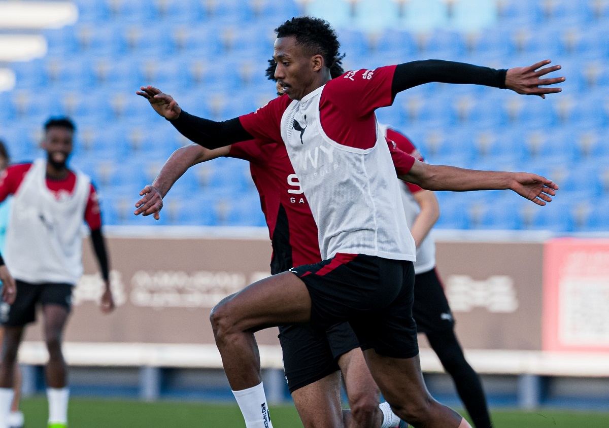 Al-Kholood x Al-Hilal ao vivo: onde assistir, horário e panorama do jogo pelo Campeonato Saudita. Imagem: Divulgação Al Hilal