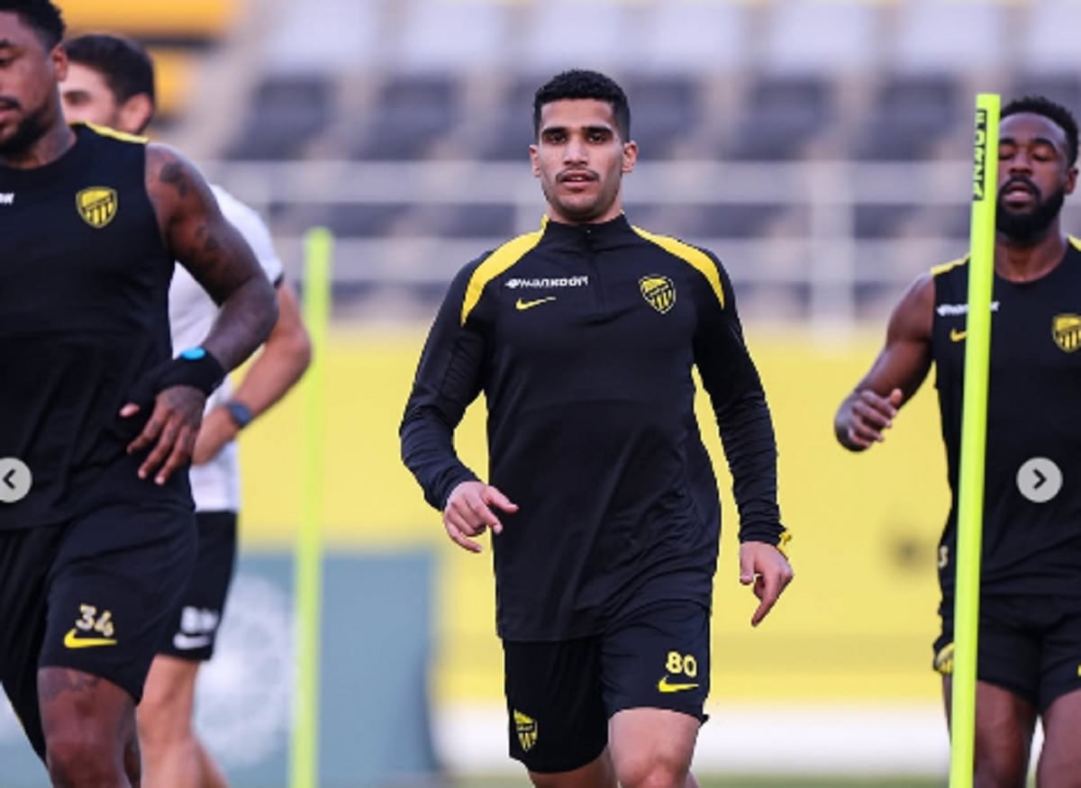 Al-Ittihad x Nasaf Qarshi: onde assistir ao vivo, escalações e tudo sobre o duelo pela Champions Asiática. Imagem: Divulgação Al-Ittihad