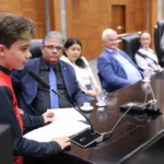 ALMT homenageia 65 personalidades em sessão especial em Cuiabá