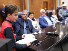 ALMT homenageia 65 personalidades em sessão especial em Cuiabá