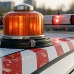 Engenheiro morre após acidente entre moto e caminhão na MT-140 em Santa Carmem