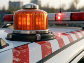 Engenheiro morre após acidente entre moto e caminhão na MT-140 em Santa Carmem