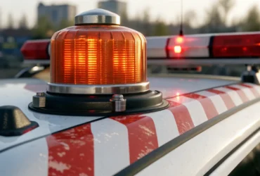 Engenheiro morre após acidente entre moto e caminhão na MT-140 em Santa Carmem