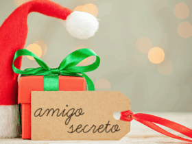 Amigo secreto deve reunir mais de 60 milhões de brasileiros e movimentar R$ 6,7 bilhões no Natal