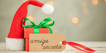 Amigo secreto deve reunir mais de 60 milhões de brasileiros e movimentar R$ 6,7 bilhões no Natal