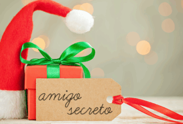 Amigo secreto deve reunir mais de 60 milhões de brasileiros e movimentar R$ 6,7 bilhões no Natal