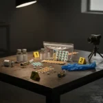 Dois suspeitos presos por venda ilegal de anabolizantes em Rosário Oeste