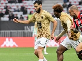 Angers x Nantes: guia completo para assistir ao vivo e tudo sobre o duelo da Ligue 1. Imagem: Divulgação Angers