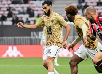 Angers x Nantes: guia completo para assistir ao vivo e tudo sobre o duelo da Ligue 1. Imagem: Divulgação Angers