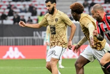 Angers x Nantes: guia completo para assistir ao vivo e tudo sobre o duelo da Ligue 1. Imagem: Divulgação Angers