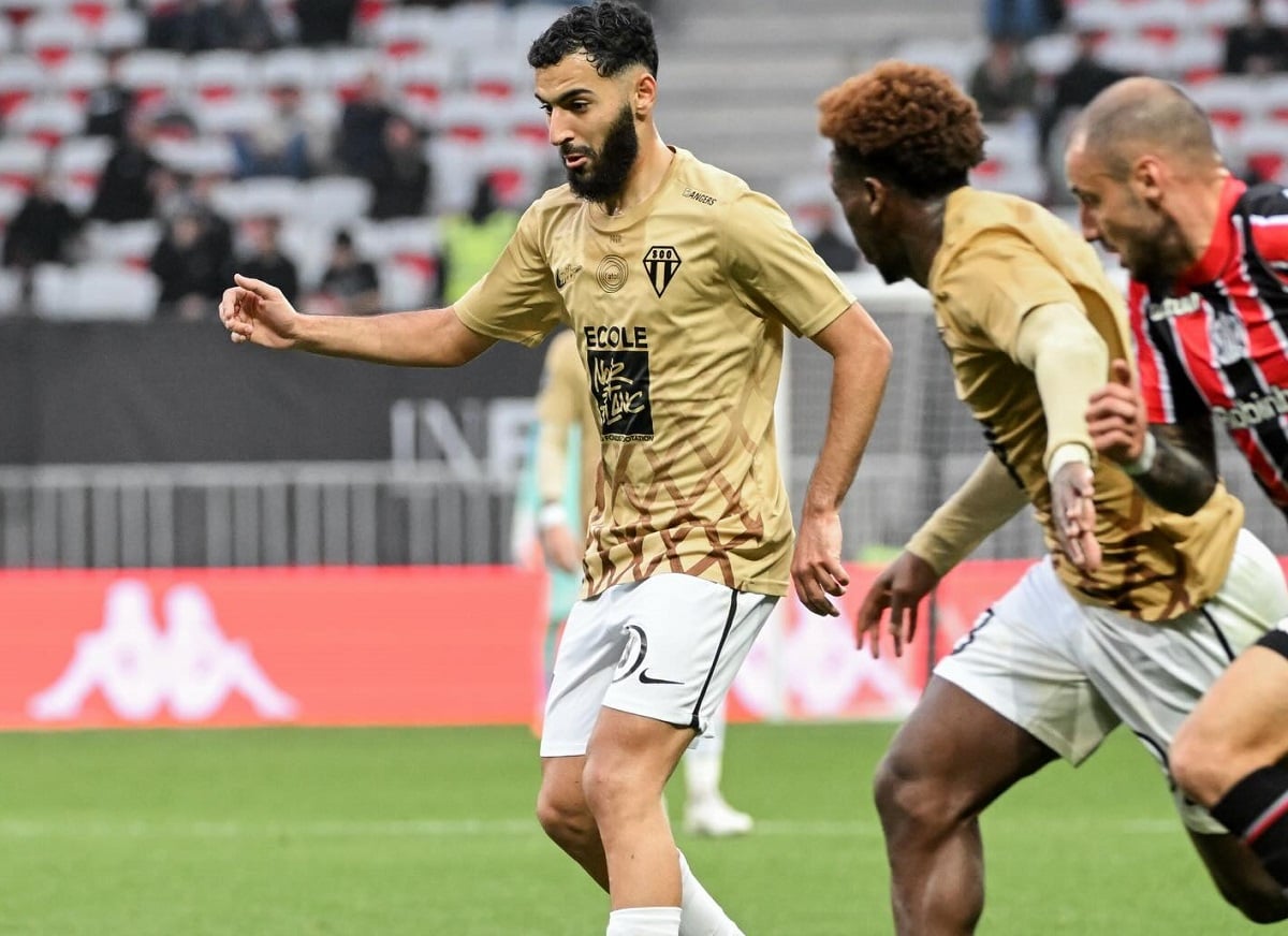Angers x Nantes: guia completo para assistir ao vivo e tudo sobre o duelo da Ligue 1. Imagem: Divulgação Angers