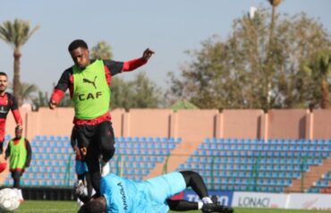 Angola x Zimbábue ao vivo: onde assistir e escalações análise da Copa Africana de Nações. Imagem: FAF