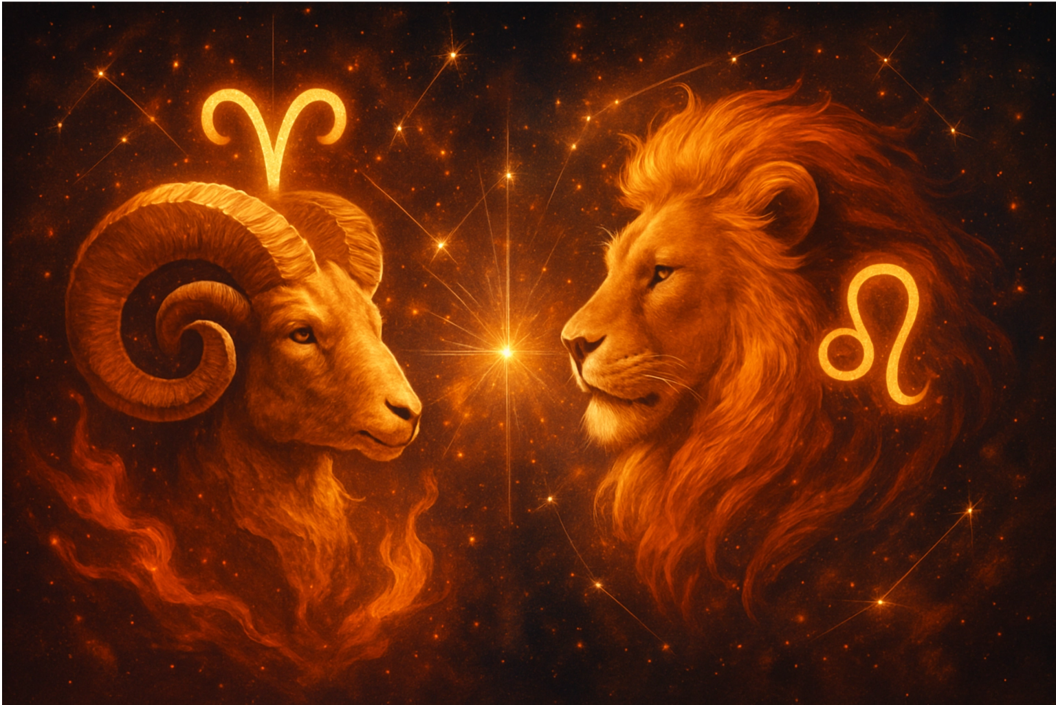 Sexta-feira favorece ação consciente, foco e produtividade para os signos de fogo