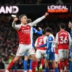 Arsenal x Aston Villa: onde assistir ao vivo, escalações e duelo direto pelo topo da Premier League