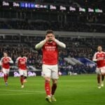 Arsenal x Crystal Palace: onde assistir ao vivo, escalações e tudo sobre a decisão pela Copa da Liga Inglesa. Imagem: Divulgação Arsenal