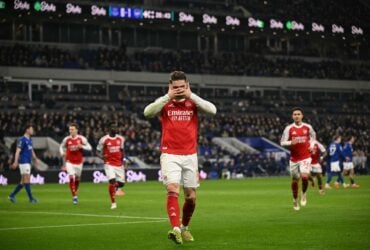 Arsenal x Crystal Palace: onde assistir ao vivo, escalações e tudo sobre a decisão pela Copa da Liga Inglesa. Imagem: Divulgação Arsenal