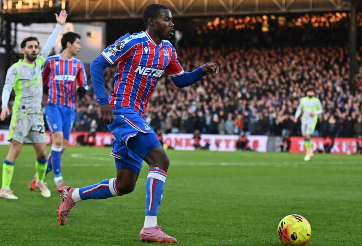 Arsenal x Crystal Palace: onde assistir ao vivo, escalações e tudo sobre a decisão pela Copa da Liga Inglesa. Imagem: Divulgação Crystal Palace