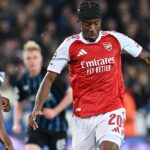 Arsenal x Wolverhampton: onde assistir, escalações e clima eletrizante no Emirates. Imagem: Divulgação Arsenal