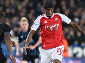 Arsenal x Wolverhampton: onde assistir, escalações e clima eletrizante no Emirates. Imagem: Divulgação Arsenal