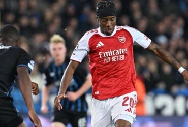 Arsenal x Wolverhampton: onde assistir, escalações e clima eletrizante no Emirates. Imagem: Divulgação Arsenal