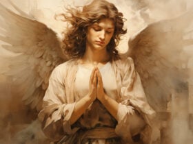 O que o seu Anjo da Guarda inspira para 11 de dezembro