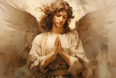 O que o seu Anjo da Guarda inspira para 11 de dezembro