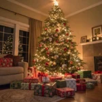Gasto médio do Natal 2025 sobe e movimenta comércio em MT