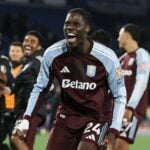 Aston Villa x Arsenal: onde assistir e tudo sobre o duelo quente da Premier League. Imagem: Divulgação Aston Villa