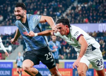 Atalanta x Inter de Milão: onde assistir, escalações e tudo sobre o duelo da Serie A 2025/26. Imagem: Divulgação Atalanta