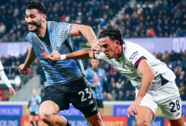 Atalanta x Inter de Milão: onde assistir, escalações e tudo sobre o duelo da Serie A 2025/26. Imagem: Divulgação Atalanta