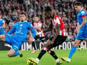 Athletic Bilbao x PSG: onde assistir e tudo sobre o duelo que antecede a viagem parisiense ao Mundial. Imagem: Divulgação Athletic