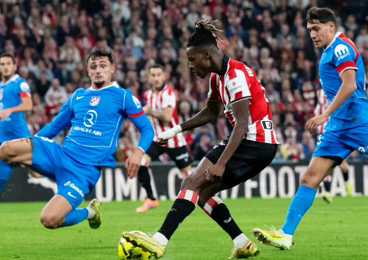 Athletic Bilbao x PSG: onde assistir e tudo sobre o duelo que antecede a viagem parisiense ao Mundial. Imagem: Divulgação Athletic